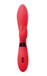7701-01indeep Вибратор Indeep Leyla Red 7701-01indeep